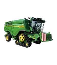 Зерноуборочный комбайн John Deere X9 1100, 2022 г.в, 735 м/ч, б/у