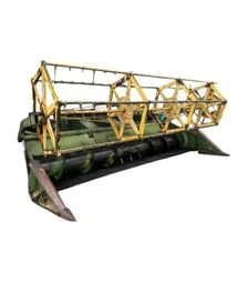 Зернозбиральний комбайн John Deere 955, 1990 р.в,  м/год, б/в