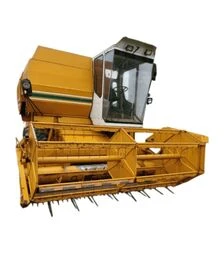 Зернозбиральний комбайн Sampo 680, 1988 р.в,  м/год, б/в