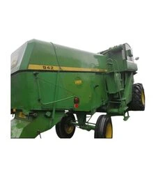Зерноуборочный комбайн John Deere 942, 1982 г.в,  м/ч, б/у