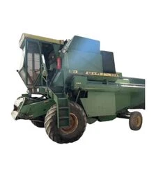 Зернозбиральний комбайн John Deere 982, 1982 р.в,  м/год, б/в