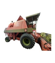 Зернозбиральний комбайн Dronningborg D7000 м/год, б/в