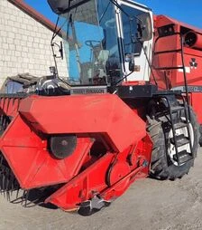 Зернозбиральний комбайн Massey Ferguson 22, 1994 р.в, 1130 м/год, б/в