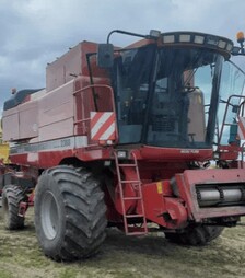 Зернозбиральний комбайн Case IH 2388, 1998 р.в, 5000 м/год, б/в