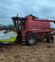 Зернозбиральний комбайн Case IH 2388, 2004 р.в, 5599 м/год, б/в