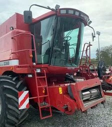 Зернозбиральний комбайн Case IH 2388, 2003 р.в, 2534 м/год, б/в