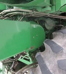 Зернозбиральний комбайн John Deere 9500, 1990 р.в, 5785 м/год, б/в