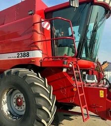 Зернозбиральний комбайн Case IH 2388, 2006 р.в, 3133 м/год, б/в