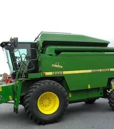 Зернозбиральний комбайн John Deere 2264, 1998 р.в, 5000 м/год, б/в