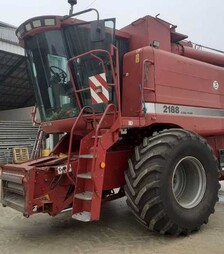 Зернозбиральний комбайн Case IH 2188, 1997 р.в, 2825 м/год, б/в