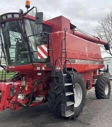 Зернозбиральний комбайн Case IH 2388, 2007 р.в, 2985 м/год, б/в