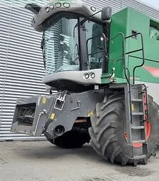 Зернозбиральний комбайн Fendt 9470X, 2013 р.в, 1191 м/год, б/в