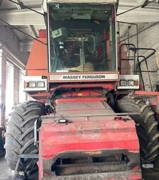 Зернозбиральний комбайн Massey Ferguson 36, 1994 р.в, 5000 м/год, б/в