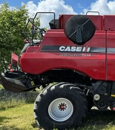 Зернозбиральний комбайн Case IH 8230, 2014 р.в, 3850 м/год, б/в