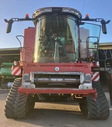 Зернозбиральний комбайн Case IH Axial-Flow 8230, 2013 р.в, 2478 м/год, б/в