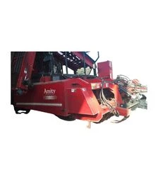Бурякозбиральний комбайн WIC Euro-Tiger, 2006 р.в, 3500 м/год, б/в