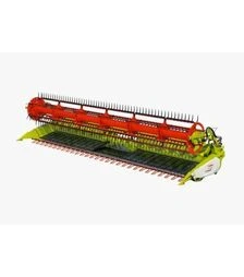 Жатка зерновая Claas Convio Flex 930