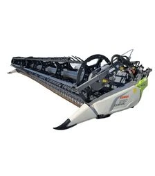 Жниварка зернова Claas Convio Flex 1230
