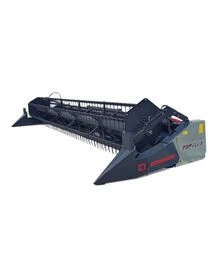 Жниварка зернова Dominoni Top Flex 950