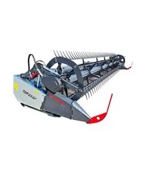 Жниварка зернова Dominoni Top Drap 740