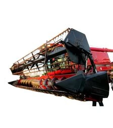 Жниварка зернова Case IH 1020 FLEX, 7,6 м, б/в