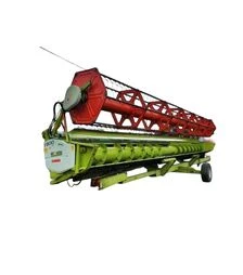 Жниварка зернова Claas Vario 900, 2010 р.в, б/в