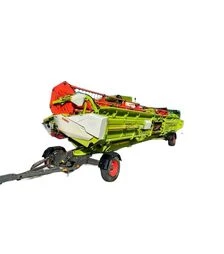 Жниварка зернова Claas Vario 1050, 2014 р.в, б/в