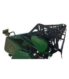 Жниварка зернова John Deere Flex 930, 2005 р.в, б/в