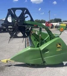 Жниварка зернова John Deerе 635F Hydra-Flex, 10,5 м, 2013 р.в, б/в