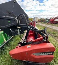 Жниварка зернова Case IH 2020 Flex, 9,1 м, 2009 р.в, б/в
