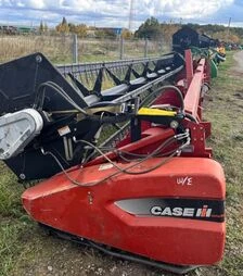 Жниварка зернова Case IH 2020 Flex, 9,1м, б/в