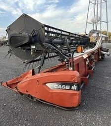Жниварка зернова Case IH 2020 Flex, 9,1 м, 2006 р.в, б/в