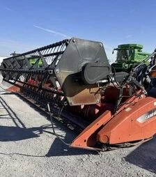 Жниварка зернова Case IH 2020 Flex, 7,6 м, 2009 р.в, б/в