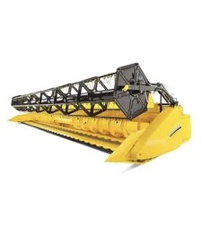 Жниварка зернова NEW HOLLAND 8Р25VВ Varifeed, 7,6 м, б/в