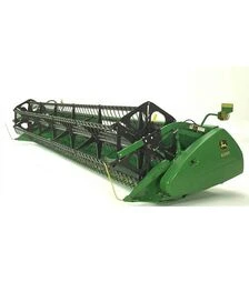 Жатка зерновая John Deere 625R, 2012 гв, б/у