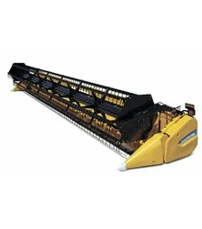 Жниварка зернова New Holland 74C, 2011 рв, б/в