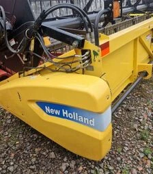 Жниварка зернова New Holland 74C, 30ft, 2008 р.в, б/в