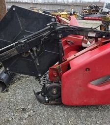 Жниварка зернова Case IH 3020, 9 м, 2011 р.в, б/в