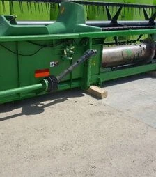 Жниварка зернова John Deere 920 Flex, 2003 р.в, б/в