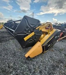 Жатка зерновая Claas Maxflex 770, 2016 г.в, б/у