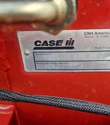 Жниварка зернова Case IH 2020 Flex, 20ft, 2008 р.в, б/в