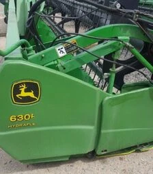 Жниварка зернова John Deere 630F Flex, 2004 р.в, б/в