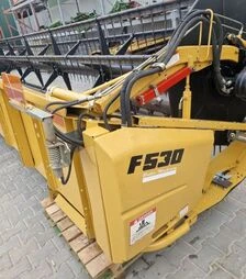 Жатка зерновая Claas Flex 530, 2004 г.в, б/у