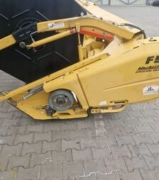 Жатка зерновая Claas F530, 2006 г.в, б/у