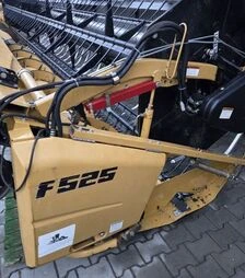 Жниварка зернова Claas F525 Flex, 2009 р.в, б/в