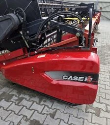 Жниварка зернова Case IH 2020, 7,5м, 2010 р.в, б/в