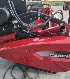 Жниварка зернова Case IH 2020, 20ft, 2009 р.в, б/в