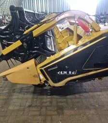 Жатка зерновая Claas Maxflex 1050, 2014 г.в, б/у