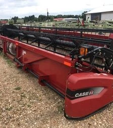 Жниварка зернова Case IH 2020 Flex, 9 м, 2010 р.в, б/в