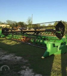 Жниварка зернова John Deere Flex 630F, 2010 р.в, б/в